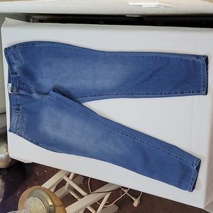 Royalty For Me  blue jeans 👖sz14